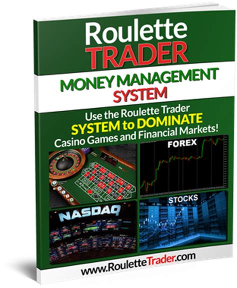 roulette trader